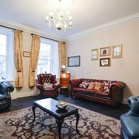 Reivers Apartment Berwick Upon Tweed Exterior foto