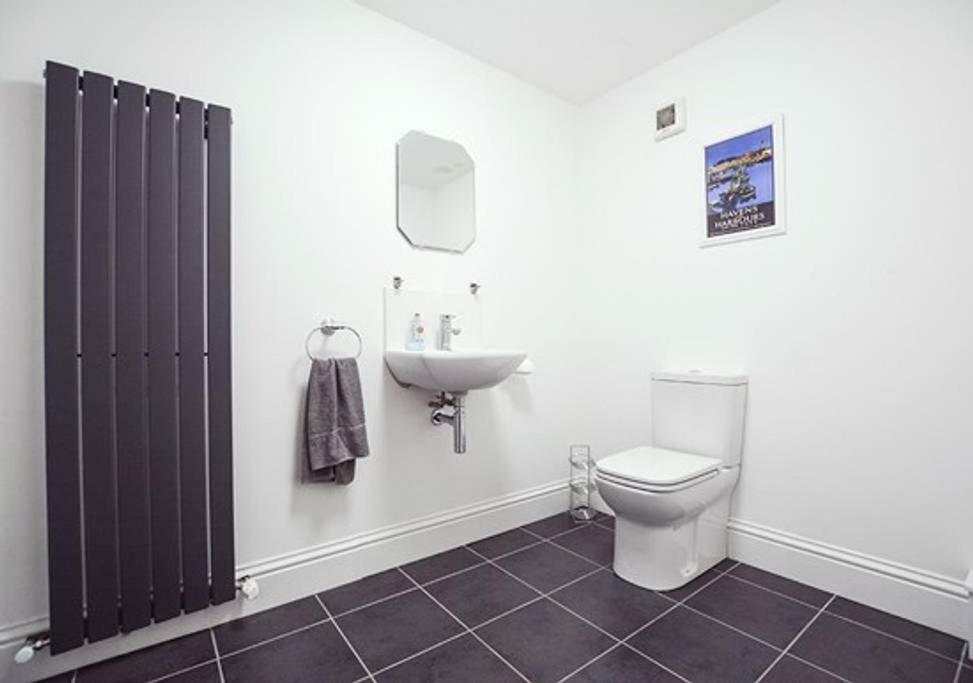 Reivers Apartment Berwick Upon Tweed Exterior foto